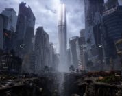 NCSOFT presentará Cinder City (anteriormente Project LLL) en la Opening Night Live de Gamescom; demos jugables en el stand B2B y en el evento GeForce RTX