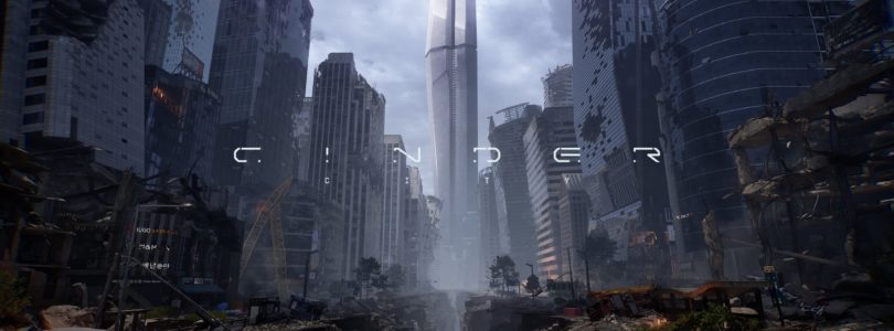 NCSOFT presentará Cinder City (anteriormente Project LLL) en la Opening Night Live de Gamescom; demos jugables en el stand B2B y en el evento GeForce RTX