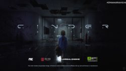 Cinder City, antes conocido como Project LLL, muestra sus batallas de mechas gigantes en un nuevo tráiler