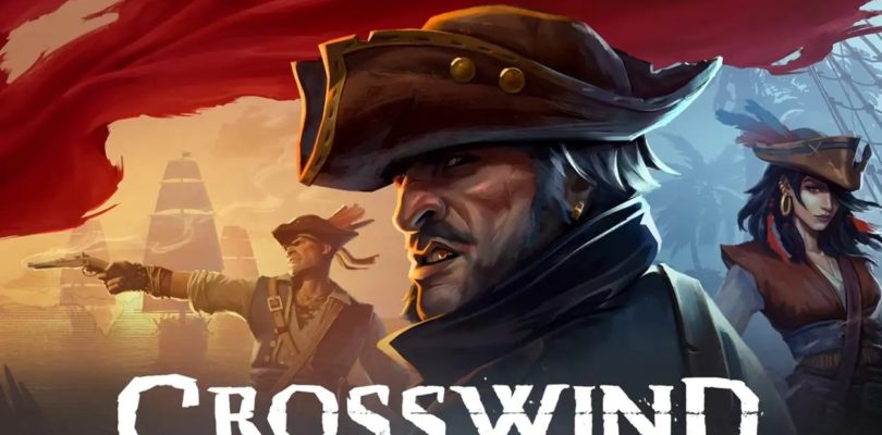 Crosswind da un giro de 180 grados: De MMO gratuito a un juego de supervivencia de pago