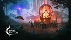 Cyber Temple presenta la primera demo jugable de DarkSwitch en Future Games Show