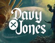 Davy x Jones, la alocada aventura de piratas, llega en acceso anticipado el 28 de agosto