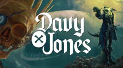 Davy x Jones, la alocada aventura de piratas, llega en acceso anticipado el 28 de agosto