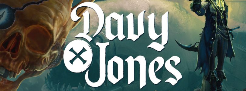 Davy x Jones, la alocada aventura de piratas, llega en acceso anticipado el 28 de agosto