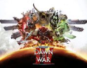 Regresa Dawn of War IV, el legendario juego de estrategia en tiempo real