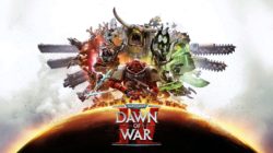 Regresa Dawn of War IV, el legendario juego de estrategia en tiempo real