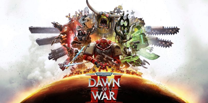 Regresa Dawn of War IV, el legendario juego de estrategia en tiempo real