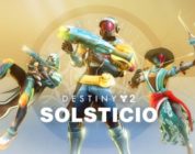 Vuelve el evento anual del Solsticio a Destiny 2 con grandes recompensas y un nuevo subfusil