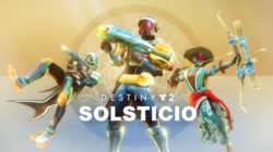 Vuelve el evento anual del Solsticio a Destiny 2 con grandes recompensas y un nuevo subfusil