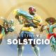 Vuelve el evento anual del Solsticio a Destiny 2 con grandes recompensas y un nuevo subfusil