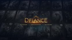 Dfiance, un juego de cartas PvP gratuito, ya está disponible en Steam