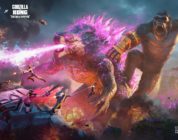 Godzilla y Kong invaden el apocalipsis zombie en Doomsday: Last Survivors