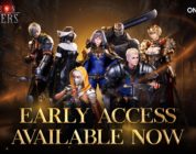 Dungeon Stalkers se lanza en acceso anticipado con su propuesta PvEvP gratuita