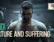 Dying Light: The Beast revela la brutal transformación de Kyle Crane en un nuevo tráiler