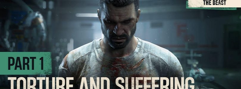 Dying Light: The Beast revela la brutal transformación de Kyle Crane en un nuevo tráiler