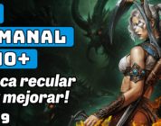 Semanal MMO+ 409 ▶️ ArcheAge Chronicles – Nuevo Darksiders – Warborne – Bellatores y otros MMOS