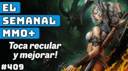 Semanal MMO+ 409 ▶️ ArcheAge Chronicles – Nuevo Darksiders – Warborne – Bellatores y otros MMOS