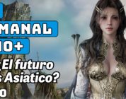 El Semanal MMO+ 410 ▶️ AION 2 Gameplay – Chrono Odyssey retrasado – TERA 2 –