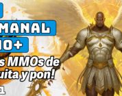 El Semanal MMO+ 411 ▶️ Crimson Desert se retrasa – Adiós a Crosswind –  GW2 Expansión – MoonBeast ARPG