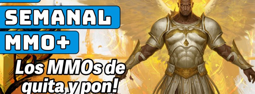 El Semanal MMO+ 411 ▶️ Crimson Desert se retrasa – Adiós a Crosswind –  GW2 Expansión – MoonBeast ARPG