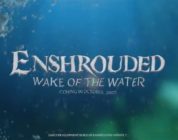 ‘Wake of the Water’, la nueva actualización de Enshrouded, llega en octubre
