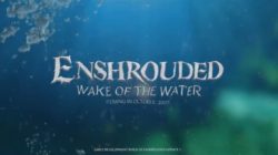 ‘Wake of the Water’, la nueva actualización de Enshrouded, llega en octubre