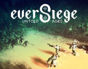 Defiende la última ciudad humana en EverSiege: Untold Ages