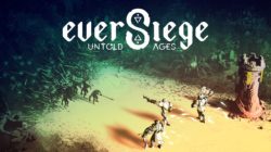 Defiende la última ciudad humana en EverSiege: Untold Ages