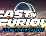 Fast & Furious: Arcade Edition ya disponible en consolas