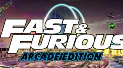 Fast & Furious: Arcade Edition ya disponible en consolas