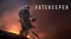 Primer vistazo en profundidad: Fatekeeper desvela 8 minutos de gameplay de este nuevo RPG para un jugador