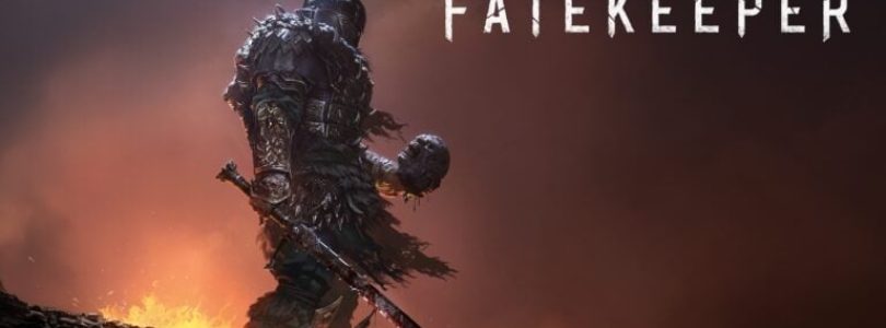 Primer vistazo en profundidad: Fatekeeper desvela 8 minutos de gameplay de este nuevo RPG para un jugador
