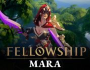 Fellowship presenta a Mara, la asesina sigilosa, en su nueva serie de «Hero Spotlight»
