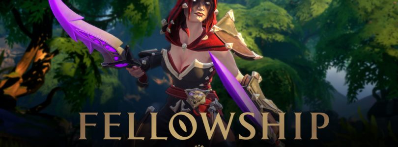Fellowship presenta a Mara, la asesina sigilosa, en su nueva serie de «Hero Spotlight»