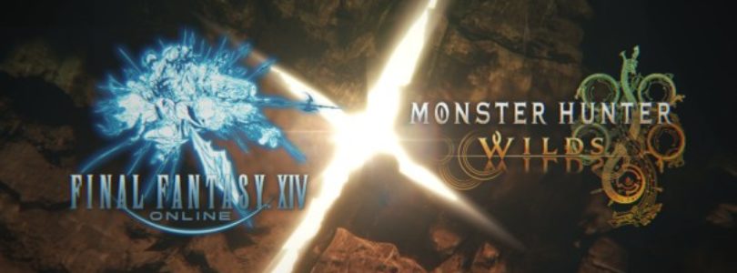 FINAL FANTASY™ XIV Online y Monster Hunter Wilds anuncian una colaboración para este otoño