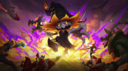 Anunciados los desafíos de la tercera temporada de League of Legends