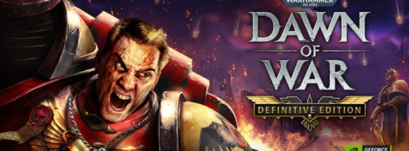 Warhammer 40,000: Dawn of War – Definitive Edition y Crash Bandicoot 4 lideran las novedades de GeForce NOW esta semana