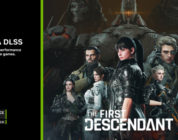 NVIDIA DLSS 4 con Multi Frame Generation multiplica el rendimiento en The First Descendant y Death Relives