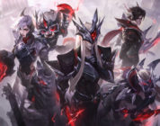 ¡League of Legends estrena la Temporada 3: Desafíos del Crepúsculo!