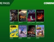 Próximamente en Game Pass: Assassin’s Creed Mirage, 9 Kings (Game Preview), Rain World y muchos más