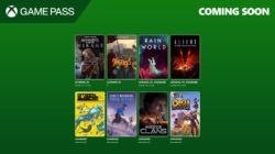 Próximamente en Game Pass: Assassin’s Creed Mirage, 9 Kings (Game Preview), Rain World y muchos más