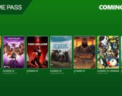 Próximamente en Game Pass: Gears of War: Reloaded, Dragon Age: The Veilguard, Void/Breake, y muchos más