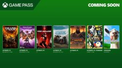 Próximamente en Game Pass: Gears of War: Reloaded, Dragon Age: The Veilguard, Void/Breake, y muchos más