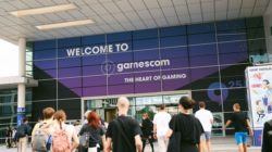 gamescom 2025 emociona a la comunidad mundial y marca nuevos estándares