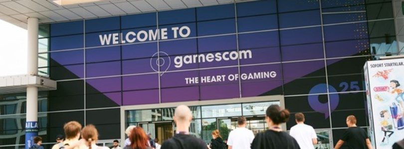 gamescom 2025 emociona a la comunidad mundial y marca nuevos estándares