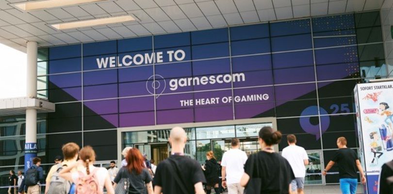 gamescom 2025 emociona a la comunidad mundial y marca nuevos estándares