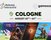 Bohemia Interactive muestra innovación e imaginación en Gamescom 2025