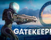 Gatekeeper se estrena en Steam: Un nuevo rogue-like frenético para jugar solo o con amigos