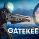Gatekeeper se estrena en Steam: Un nuevo rogue-like frenético para jugar solo o con amigos