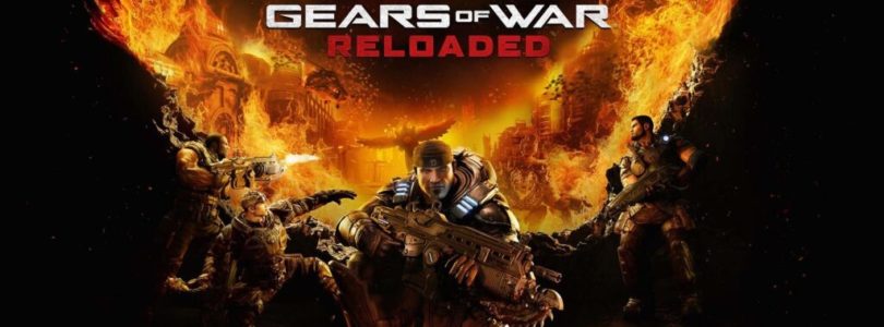 Gears of War: Reloaded, la remasterización más completa del clásico, llega a consolas y PC